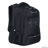 Рюкзак Grizzly RU-138-3 черный - серый
