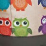 Рюкзак Holdie Fancy Owls