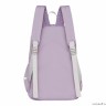 Рюкзак MERLIN M809 фиолетовый