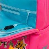 Рюкзак школьный GRIZZLY RG-466-2/2 (/2 фуксия)