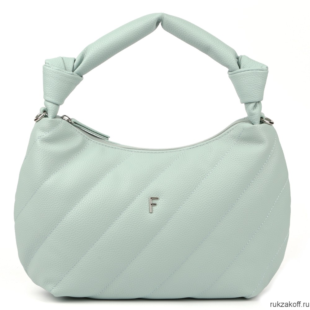 Женская сумка FABRETTI FR48287-150 светло-зеленый