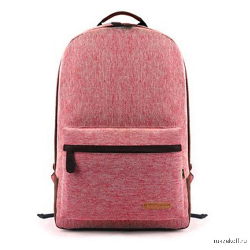 Городской рюкзак Mr. Ace commercial розовый
