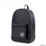 Сумка-рюкзак Herschel Packable Daypack Black