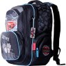 Школьный рюкзак Across School КВ1524-1