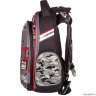 Школьный рюкзак Hummingbird Black Caiman TK36