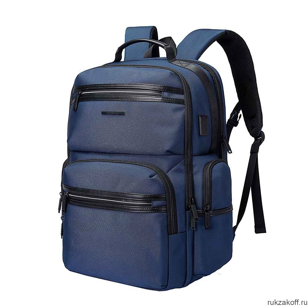 Рюкзак BANGE BG2601 синий