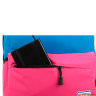 Городской рюкзак Mr. Ace rainbow фиолетово-синий
