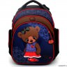 Школьный рюкзак Hummingbird Girl Teddy TK32
