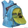 Рюкзак Grizzly Floriana RD-752-2 Blue