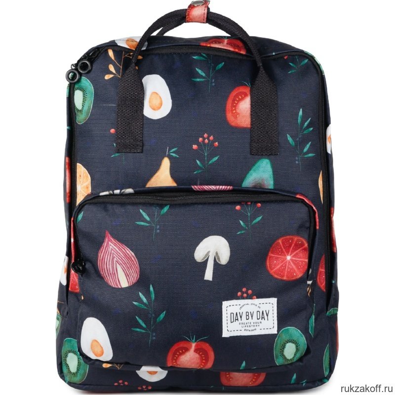Рюкзак-сумка FRESH FOOD