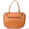 Женская сумка Pola 4374 (коричневый)