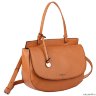  Женская сумка Pola 4374 (коричневый)