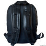 Кожаный рюкзак Carlo Gattini Magione black