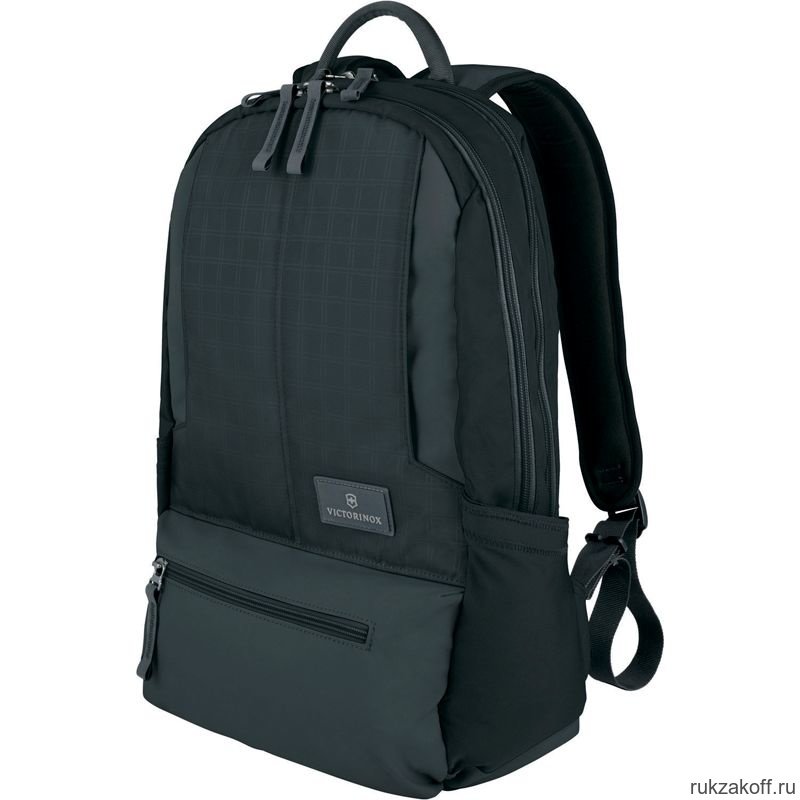 Рюкзак Victorinox Altmont 3.0 Laptop Backpack Black