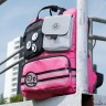 Рюкзак GRIZZLY RD-343-1 розовый