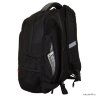 Рюкзак Across Classic ACR19-137-15 Чёрный