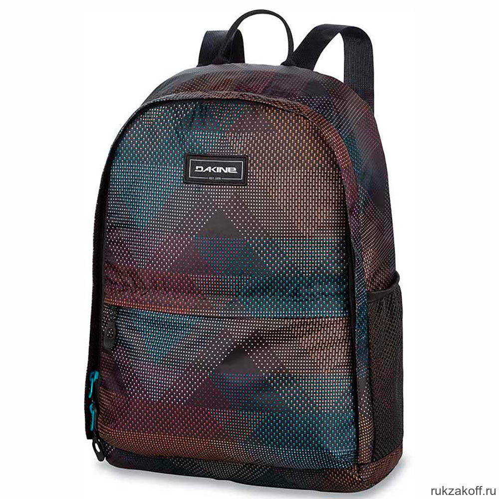 Женский рюкзак Dakine Women's Stashable Backpack 20L Stella 