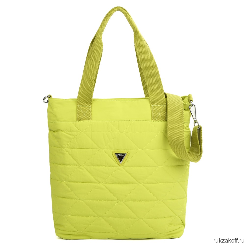 Женская сумка FABRETTI Y2170-3 зелёный