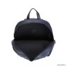 Рюкзак с сумочкой OrsOro DW-987/1 (/1 черный)