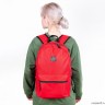 Городской рюкзак Polar П17001 Красный