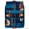 Рюкзак Grizzly RU-929-1 Темно-синий