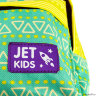 Детский мини рюкзак JetKids Boho орнамент