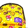 Детский мини рюкзак JetKids Hugge Лес
