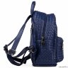 Рюкзак Knot R8-005 Deep Blue