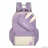 Рюкзак MERLIN M353 фиолетовый