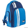 Школьный рюкзак TIGER FAMILY (ТАЙГЕР) TGRW-003A Голубой/Синий