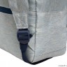 Рюкзак GRIZZLY RXL-321-1 серый