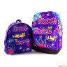 Детский мини рюкзак JetKids Doodle Princess