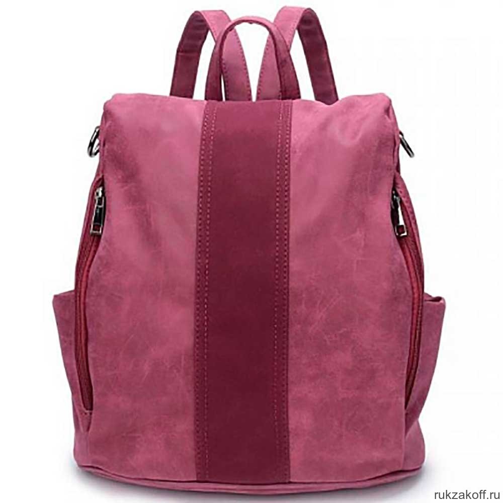 Рюкзак OrsOro DW-820 Фиолетовый