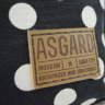 Рюкзак Asgard Р-5434 ПровансРозы черные