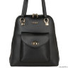 Женская сумка-рюкзак 69050 Black