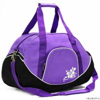 Спортивная сумка Polar 5988 (фиолетовый)