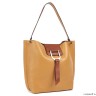 Женская сумка Palio 17220A1-W1-12 коричневый