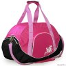 Спортивная сумка Polar 5988 (светло-розовый)