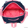 Школьный рюкзак Sun eight SE-8255 Темно-синий/Розовый