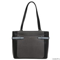 Женская сумка FABRETTI FR44859-41 темно-серый