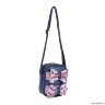 Рюкзак с сумочкой OrsOro DW-989/2 (/2 сине-розовый)