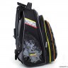 Школьный ортопедический рюкзак Hummingbird Moto T28