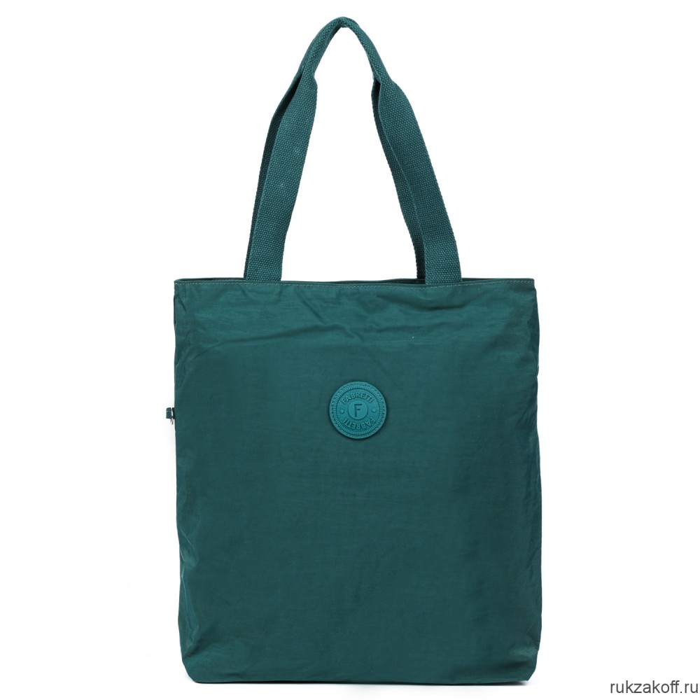 Женская сумка Fabretti 8530-123 зеленый