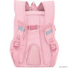 Рюкзак школьный Grizzly RG-065-1 Розовый