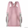 Рюкзак MERLIN M204 розовый