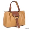 Женская сумка Palio 17221A1-W1-12 коричневый