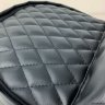 Рюкзак Holdie Leather (черный)