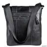 Кожаная мужская сумка Carlo Gattini Comabbio black 5060-91