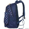 Школьный рюкзак Sun eight SE-8249 Тёмно-синий