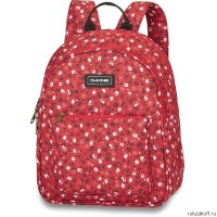 Женский рюкзак Dakine Essentials Pack Mini 7L Crimson Rose
